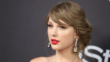 Taylor Swift Sneakily Attends BAFTAs After-Party With Boyfriend Joe Alwyn