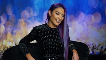 'Celebrity Big Brother': Natalie Eva Marie Says She's Proud of 'Mental Toughness' After Eviction (Exclusive)