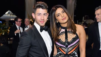 Priyanka Chopra Jonas Says There's a 'Big Difference' Between Having a Husband and a Boyfriend