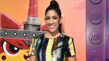 Stephanie Beatriz Recalls 'Hating On' Herself in High School, Reflects on How Far She's Come (Exclusive)
