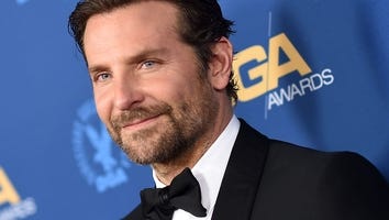 Bradley Cooper Has a Night Out With the Guys in Hollywood Following Split From Irina Shayk