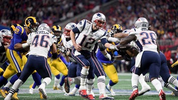 Tune In to ET Live's Post Super Bowl Coverage