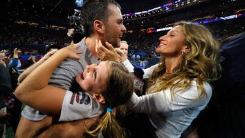Tom Brady Praises Gisele Bundchen for 'Sacrificing a Lot of Her Dreams' to Take Care of Their Family