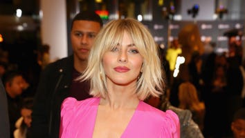 Julianne Hough Reveals She Has New Music on the Way in 2019 (Exclusive)