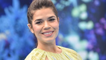 America Ferrera on How Eva Longoria and Friends Have Become Her 'Saving Grace' as a Mom (Exclusive)