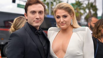 Meghan Trainor Says She's Put a Pause on Baby Plans: 'We Tried for Like One Second' (Exclusive)