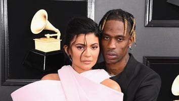 Travis Scott Shuts Down Kylie Jenner Cheating Rumors