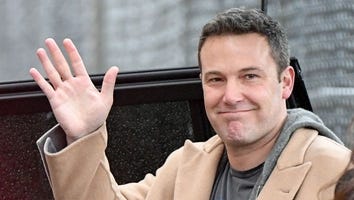 Ben Affleck Is 'Doing Great' 4 Months After Leaving Rehab