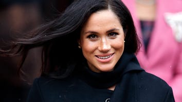 Meghan Markle Writes Personal Messages in Care Packages Delivered to Sex Workers