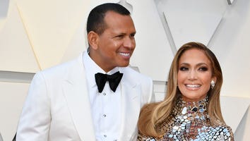 Jennifer Lopez and Alex Rodriguez's Sweetest Instagram Posts