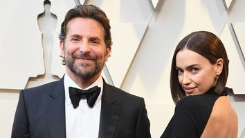 Bradley Cooper Shares the Special Connection His Daughter Has to 'A Star Is Born' (Exclusive)