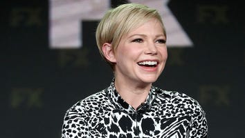 Michelle Williams on Why Return to TV in 'Fosse/Verdon' Was a 'Next-Level Degree of Difficulty'