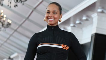 Here's How GRAMMYs Host Alicia Keys Is Preparing for the Big Awards Show!