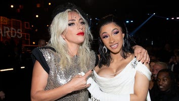 Go Inside the 2019 GRAMMYs