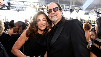 Couple Who Got Engaged at Emmys Brings His Father to the Oscars and Explains the Heartwarming Reason Why