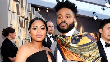 'Black Panther' Director Ryan Coogler Expecting First Child With Wife Zinzi Evans