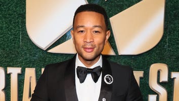 John Legend Is Hoping to Add 'Sexiest Man Alive' to His EGOT Status: 'The EGOTSMA'