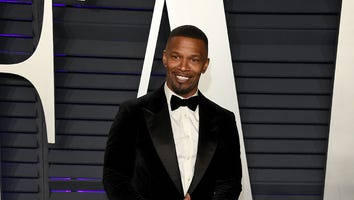 Jamie Foxx Shares Photo With Daughters Following Split From Katie Holmes