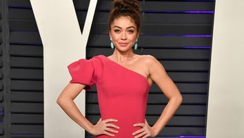 Sarah Hyland Responds to Fans Comparing Her to Emily Ratajkowski