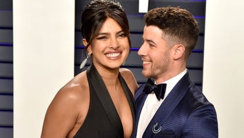 Nick Jonas Surprises Priyanka Chopra With Luxurious New Maybach: 'Best Husband Ever'