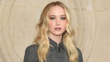 Jennifer Lawrence Shows Off Engagement Ring in First Public Appearance Since Cooke Maroney's Proposal