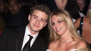 Nostalgic PDA Alert! Take a Look Back at the Cutest GRAMMY Couples of All Time