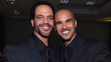 Kristoff St. John's Co-Stars and Friends React to His Sudden Death