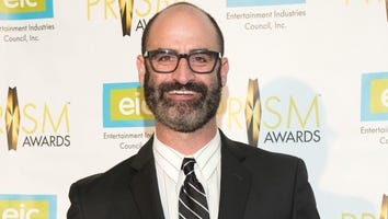 Comedian Brody Stevens Dead at 48