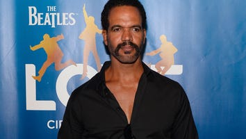 Kristoff St. John's Fiancee Kseniya Mikhaleva Posts Heartbreaking Message Following His Death