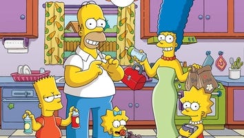 'The Simpsons' Renewed for Seasons 31 and 32
