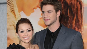 Liam Hemsworth Opens Up About Almost Not Getting 'The Last Song' Part Opposite Miley Cyrus