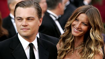 Gisele Bündchen Reveals Why She Broke Up With Leonardo DiCaprio