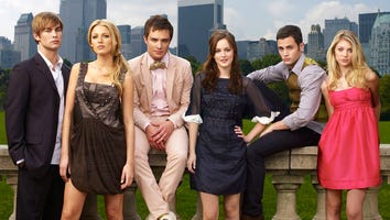 Chace Crawford Addresses Possible 'Gossip Girl' Reboot (Exclusive)