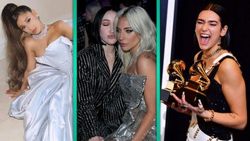 GRAMMYs 2019: What You Didn’t See on TV — Someone Fainted and More!