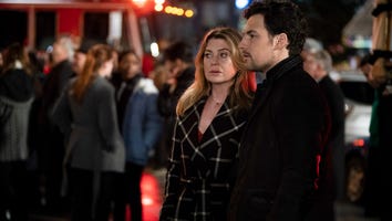 'Grey's Anatomy' Boss on Making TV History, Going All In With MerLuca and That Unexpected Arrival (Exclusive)