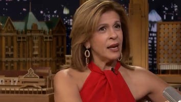 Hoda Kotb Says 'Every Good Thing' Happened in Her Life After Meeting Kathie Lee Gifford