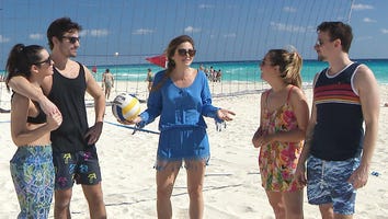 Ashley Iaconetti and Jared Haibon Reveal If They Would Ever Do a Reality TV Competition Show Again