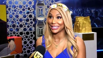 Tamar Braxton Says She Wants to 'Be the Cardi B of TV' After Winning 'Celebrity Big Brother' (Exclusive)