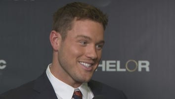 'The Bachelor': Colton Underwood Says He Met With Neil Lane... So Why Is His Ring Box Empty? (Exclusive)