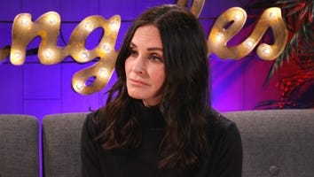 Courteney Cox Shares Why She Decided to Open Up About Having Multiple Miscarriages in Her New Show (Exclusive)