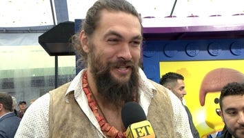 Jason Momoa Says 'Game of Thrones' Cast Will Always Be 'Family' to Him (Exclusive)
