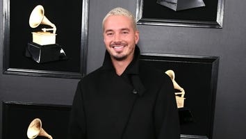 GRAMMYs 2019: J Balvin, Wilmer Valderrama, Cardi B and More Latinx Stars Slay the Red Carpet - See the Pics!