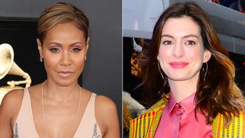 Jada Pinkett Smith Defends Anne Hathaway in ‘Red Table Talk’ Discussion About White Privilege
