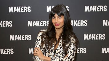 'The Good Place' Star Jameela Jamil on Why Having an Abortion Was the 'Best Decision I Have Ever Made'