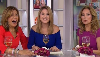 Jenna Bush Hager Reveals What Kathie Lee Gifford Gifted Her Ahead of ‘Today’ Debut (Exclusive)