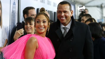 Jennifer Lopez and Alex Rodriguez Have an Epic Carb Feast After 10-Day Diet Challenge
