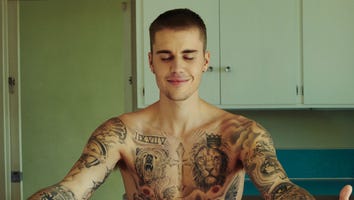 Justin Bieber Talks Past Drug Use and Depression: ‘It Got Pretty Dark'