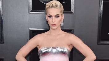 Katy Perry Addresses Her Fashion Label's Shoes Resembling Blackface, Explains the Design's Intent