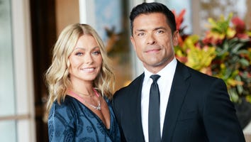 Kelly Ripa and Mark Consuelos' Daughter Lola Graduates High School -- See the Pics!