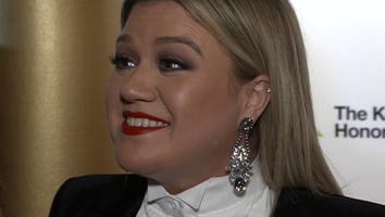 Kelly Clarkson Reveals the Hardest Thing She Had to Learn Before Hosting a Talk Show